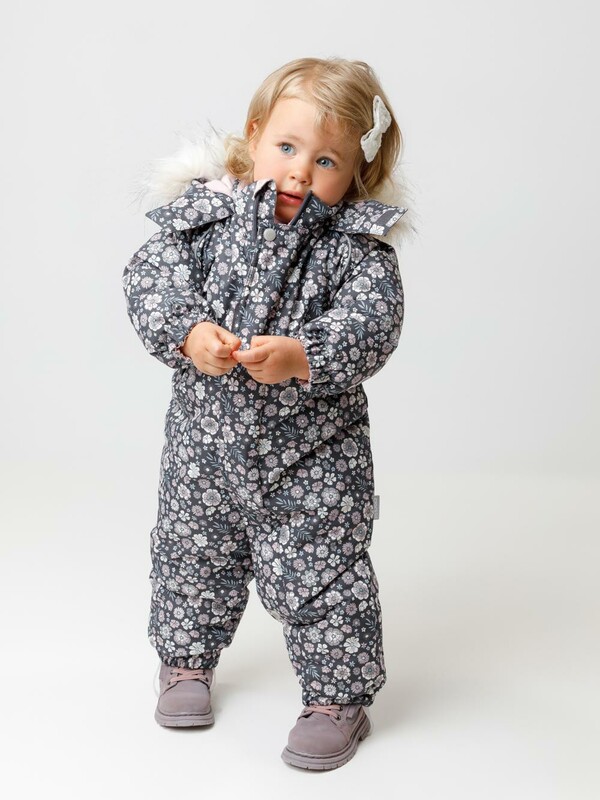 комбинезон д/дет яс